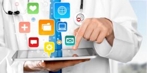 healthcare digital marketing