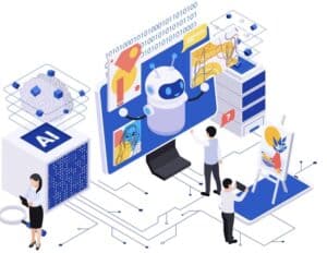 ai and digital marketing, digital marketing services