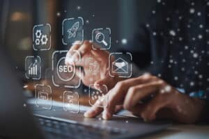 seo agency kuala lumpur
